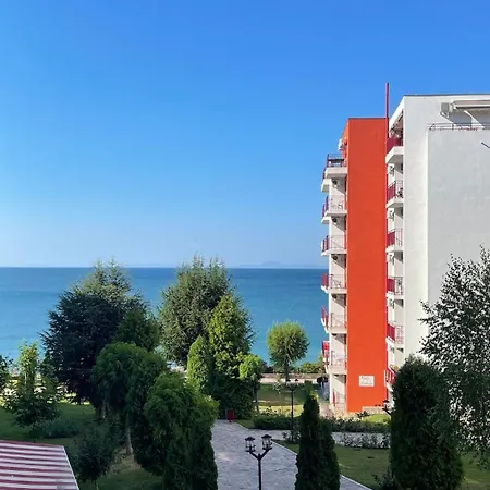 Apartmán In Marina View Noks Grand *